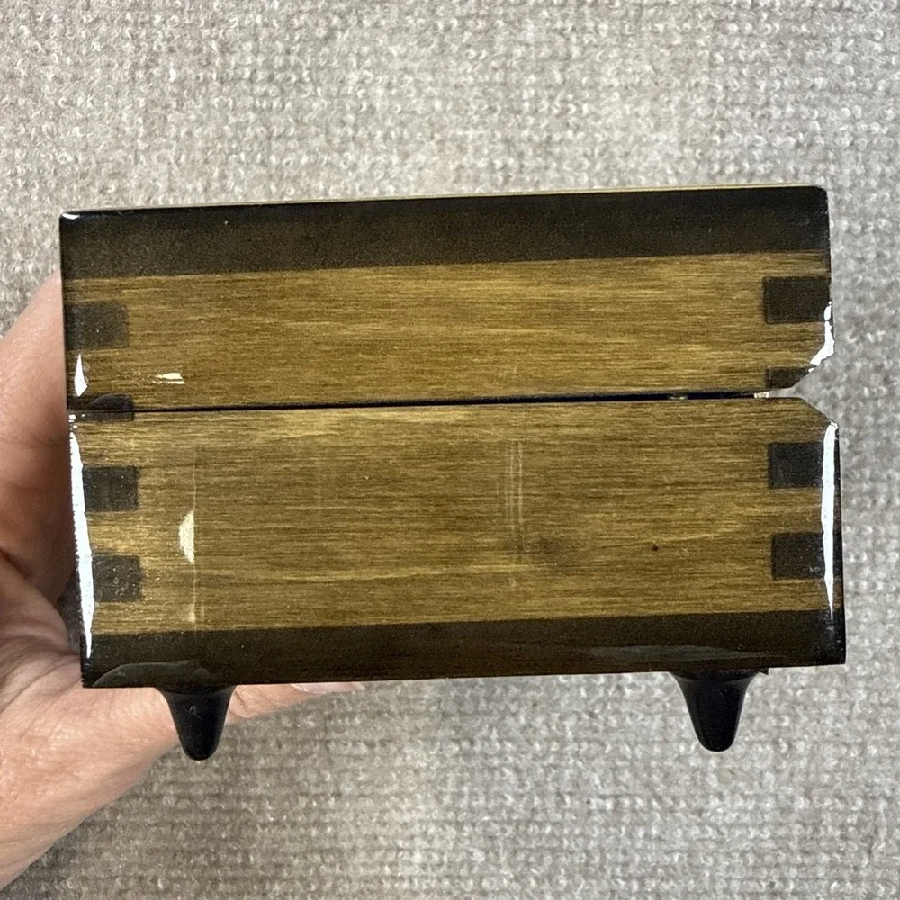 American Music Box Co. 